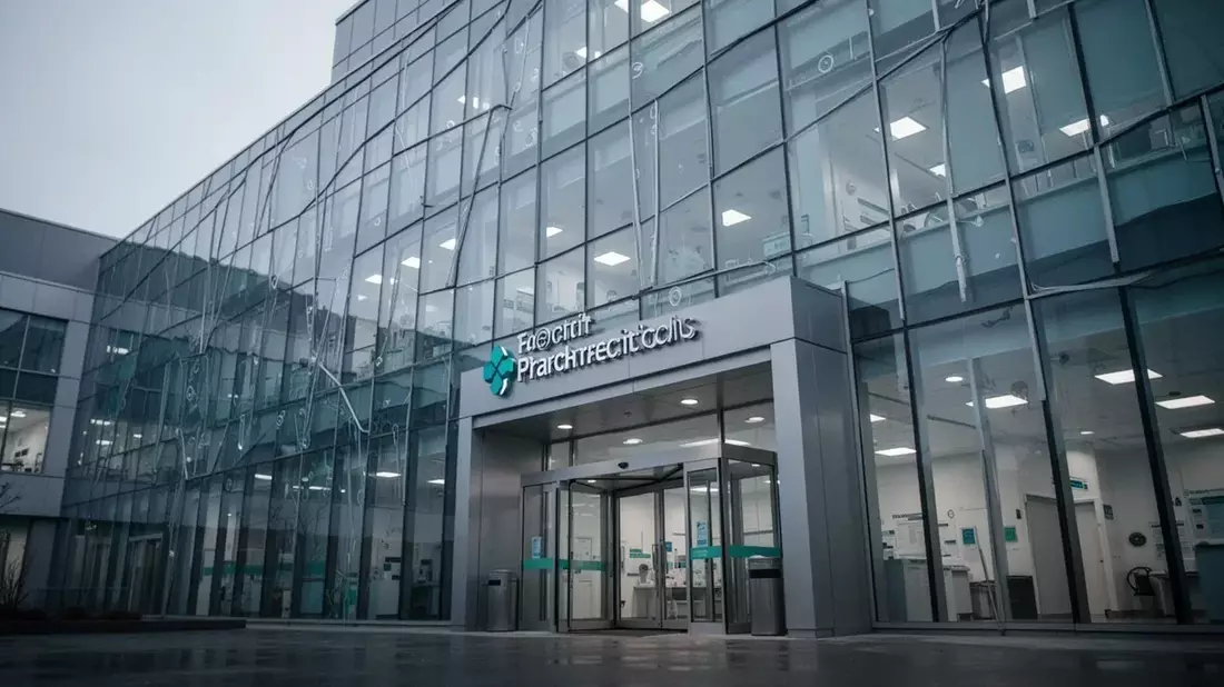 Germany's Pharmacy Reform Threatens Redcare's Digital Prescription Empire