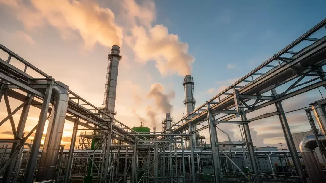 Vulcan Energy's €2.2B Lithium Project Fully Funded, Yet Stock Plunges 50%