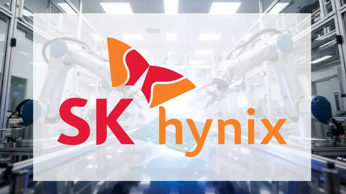 SK Hynix: huelga frena obra en Yongin, pero la IA y su salida a Bolsa en EE.UU. disparan la acción