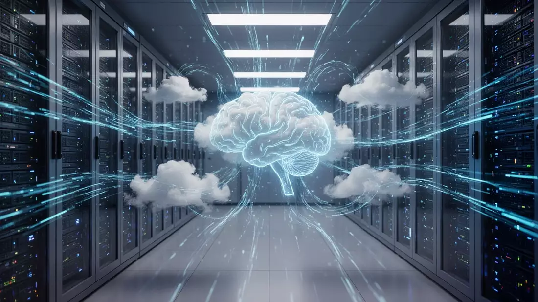 Google Cloud: Neue KI-Abos und weniger Gratis-Speicher ab Juni 2026