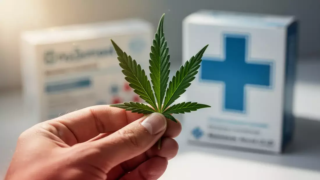 Vertanical erhält Zulassung für Cannabis-Medikament Exilby in DE und AT