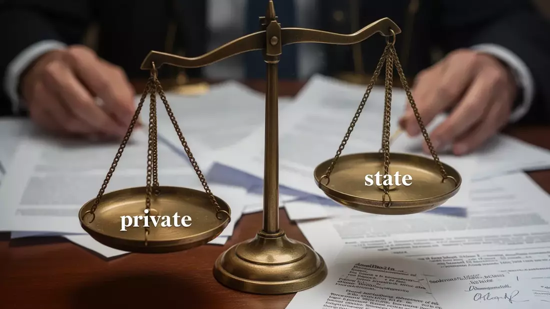 Private BU vs. EM-Rente: Große Unterschiede bei Leistungen