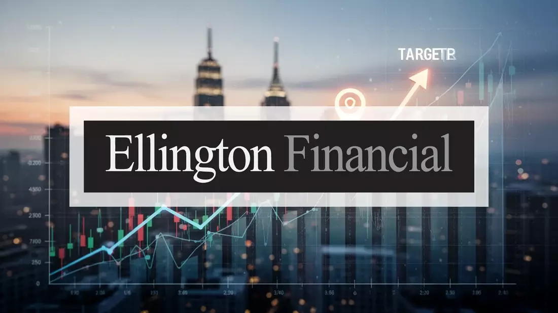 Ellington Financial: Stabile Dividende und Kurspotenzial