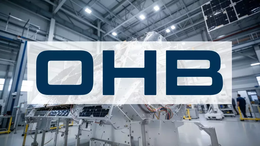 OHB SE Secures Hyperspectral Camera Deal and Rheinmetall JV for Space Growth