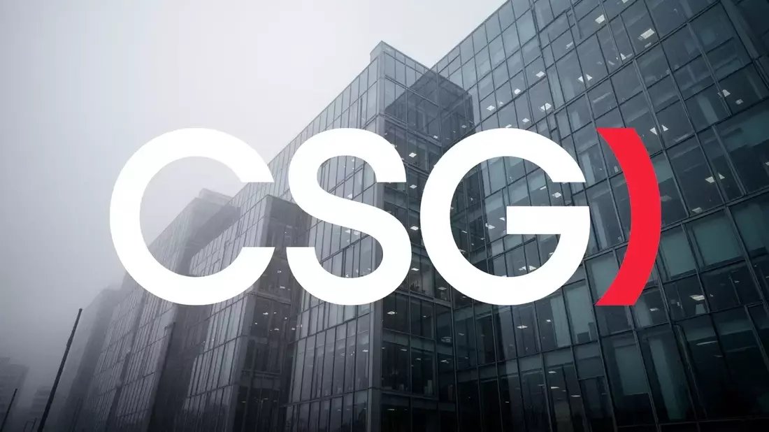 Czechoslovak Group Stock Plunges 60% But Analysts See 120% Upside Potential