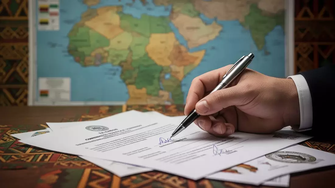 SGS SA: Verlängerte Afrika-Verträge stärken Planungssicherheit