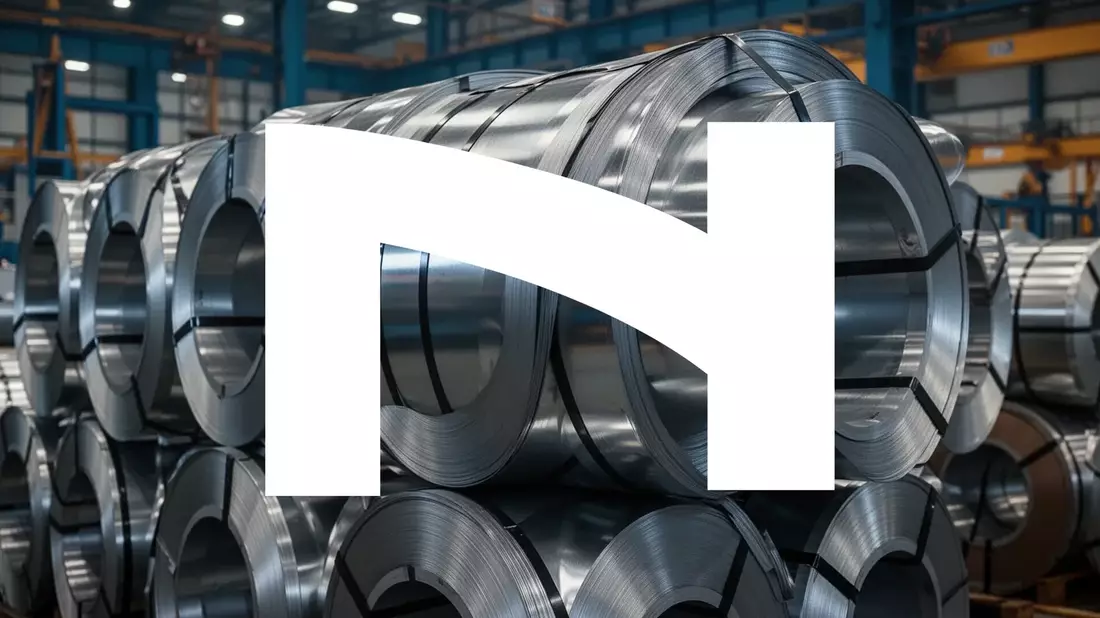 Nucor: 213. Dividendensteigerung und Rekordquartal in Folge
