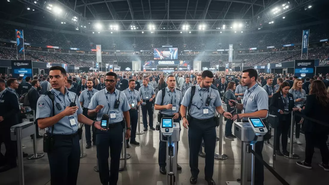 WM 2026: Streik am SoFi Stadium abgewendet – neuer Tarifvertrag
