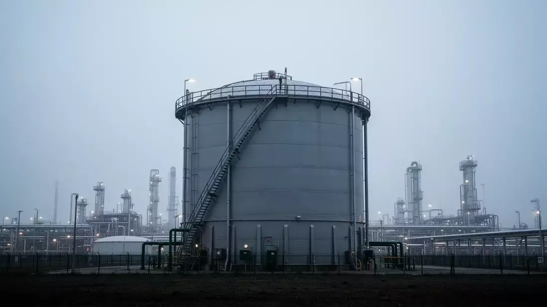 OMV Dividend Crunch: New Formula to Slash Payout to €0.60-€0.70