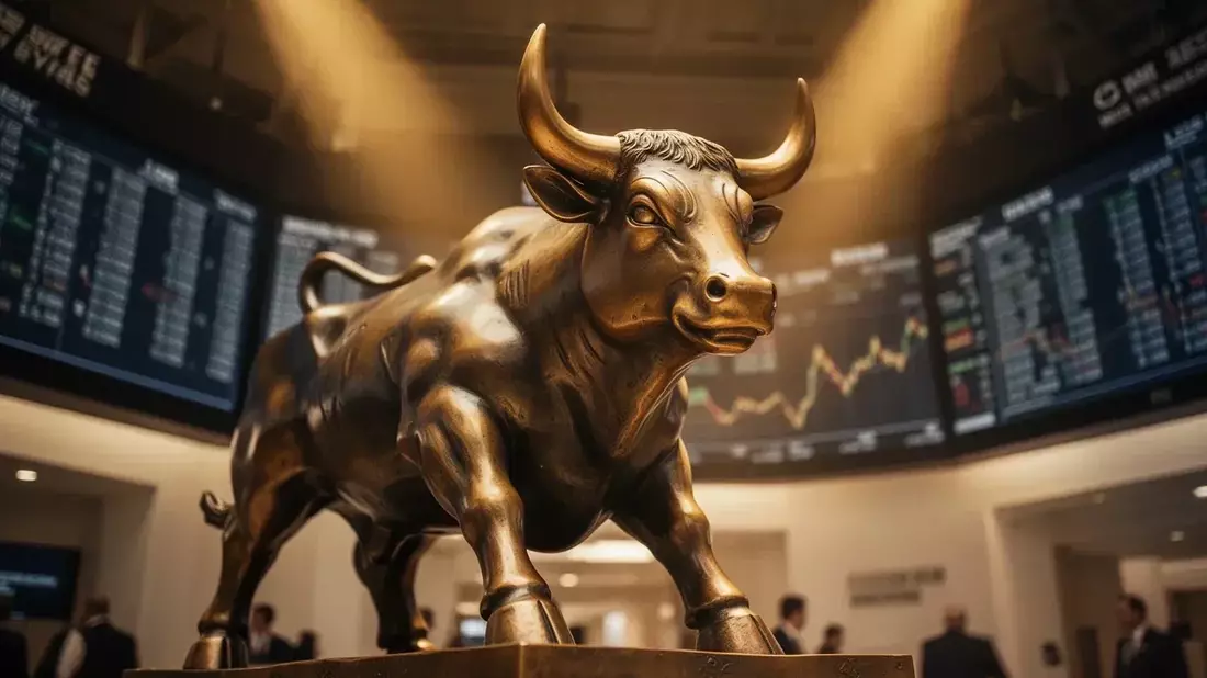 Gold Recovers to $4,172 on Iran Strike Cancellation; Demand Shift Underpins