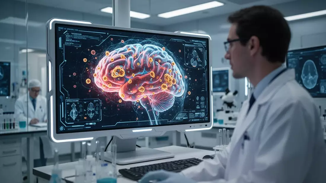 NeuroExplorer und p-tau217: Neue Ära in der Alzheimer-Früherkennung
