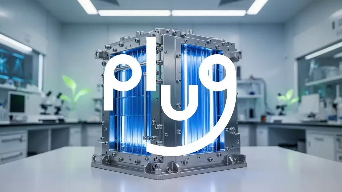 Plug Power Stock Drops Despite Record Electrolyzer Revenue and Profitability Roadmap