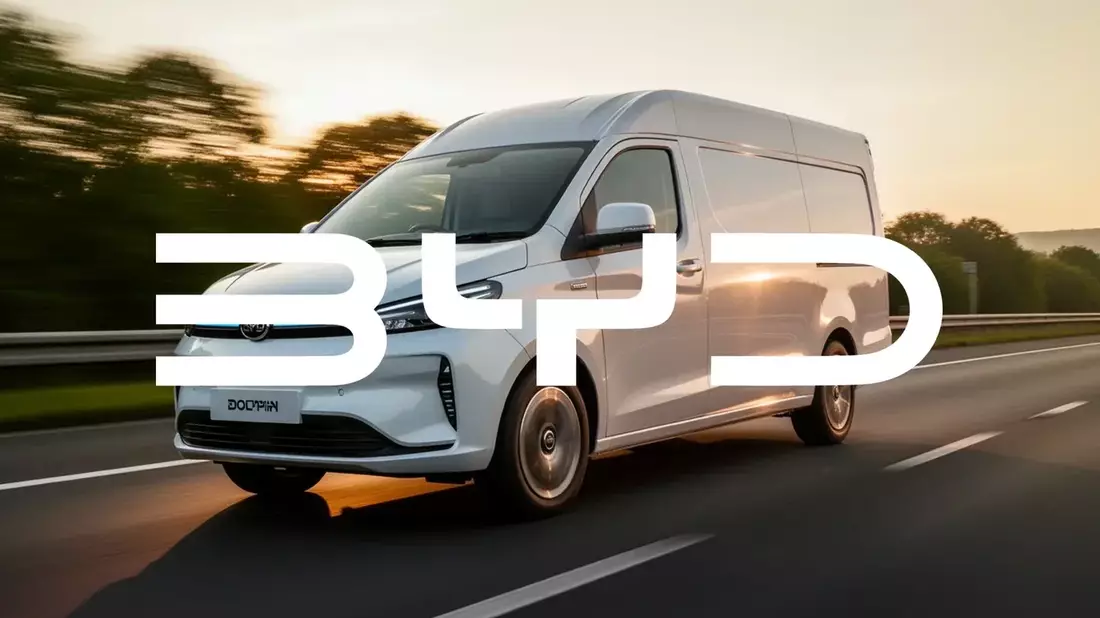 BYD cambia su estrategia en Europa: comprará fábricas en lugar de construirlas desde cero