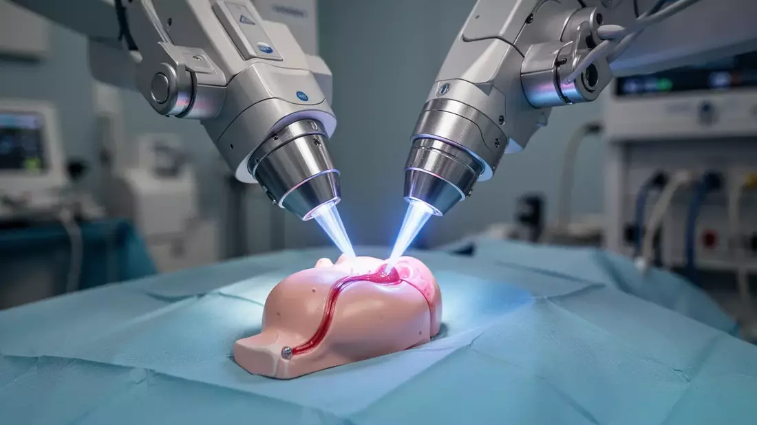 Prostata-Behandlung: Neue Lasertechnik und Screening-Debatte 2026
