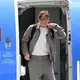 Joshua Kimmich verhandelt als DFB-Kapitän die WM-Prämien.  - Bild: Federico Gambarini/dpa