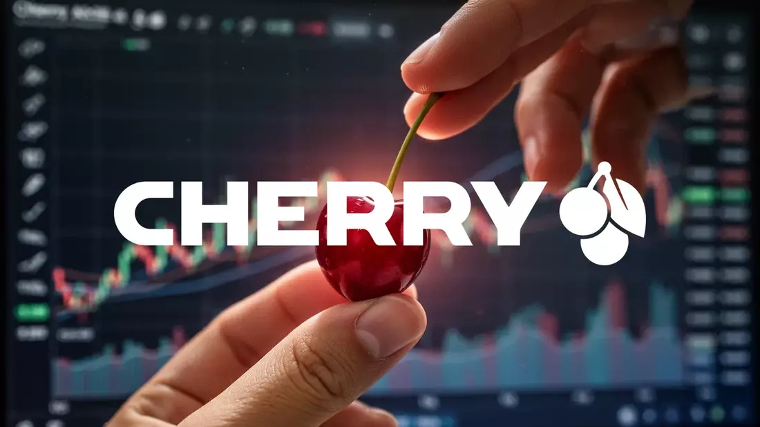 Cherry SE: Großaktionär sichert Liquidität bis 2027