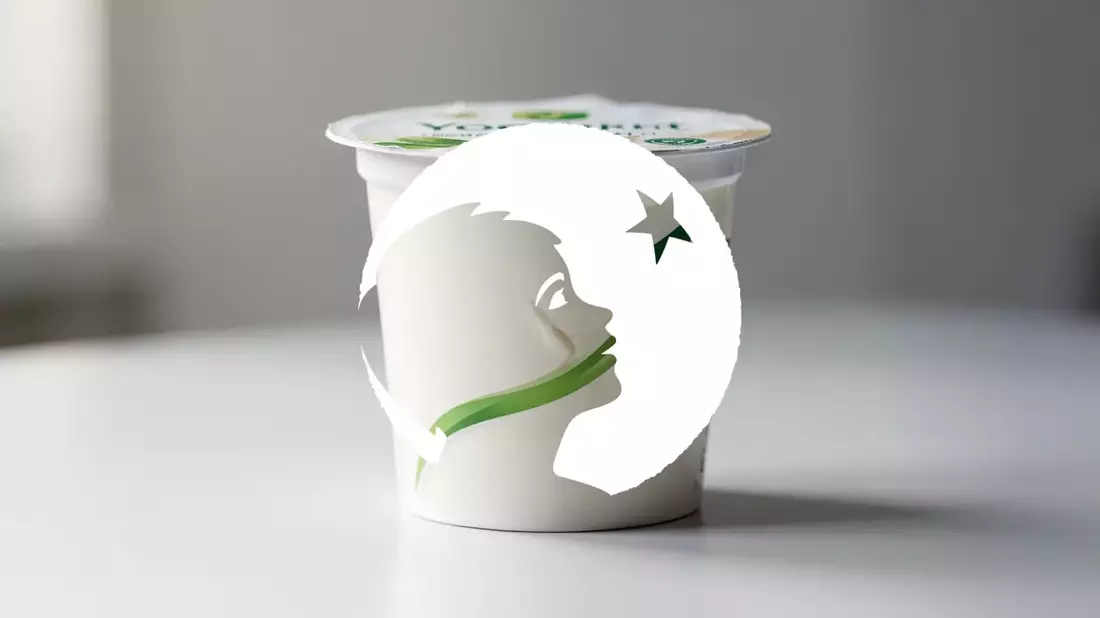 Danone: Neue Strategie mit Fokus auf Gesundheit und Protein