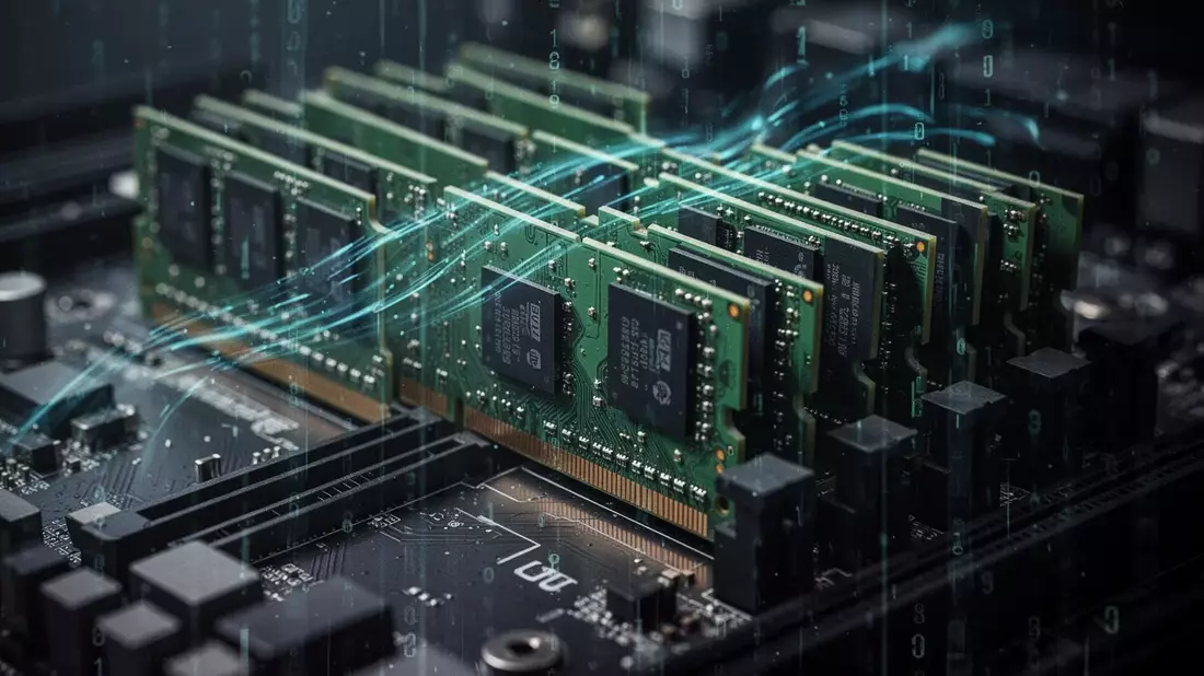 RAM-Krise: Xbox und Steam zwingen zu radikalen Hardware-Änderungen