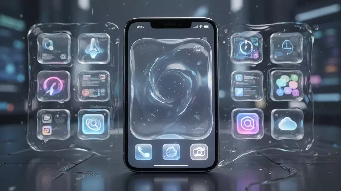 iOS 27: Apple präsentiert radikalen Home-Screen und 250 Neuerungen