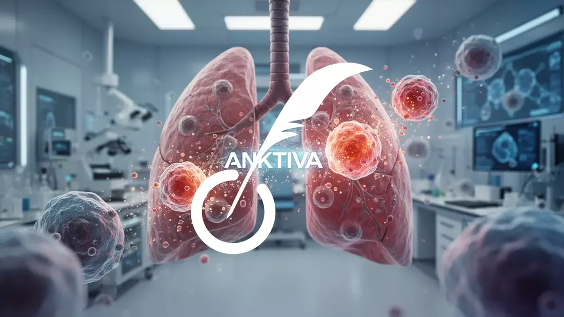 ImmunityBio: Neue Lungenkrebs-Daten beflügeln die Aktie