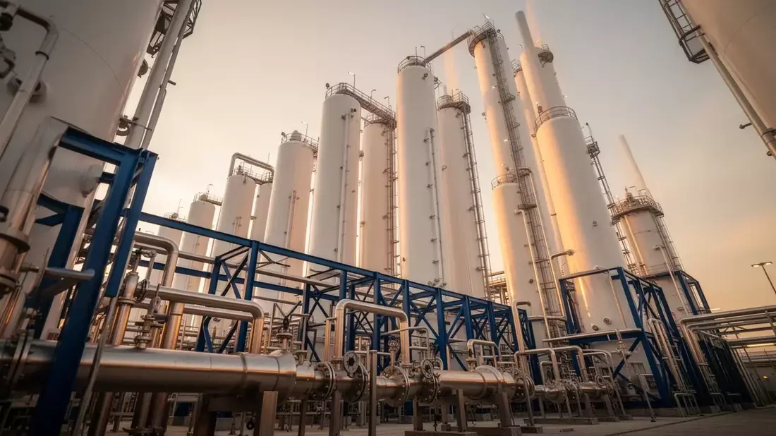 ITM Power se alía con Protium para producir hidrógeno verde en Escocia