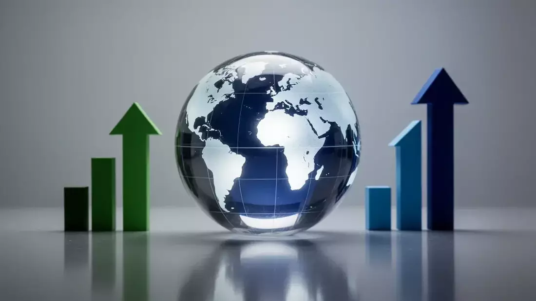 Vanguard FTSE All-World: señales técnicas de venta pese a ganancias del 25%