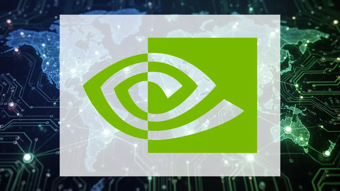 Nvidia Aktie: Geopolitische Spannungen treiben Sovereign-AI-Geschäft