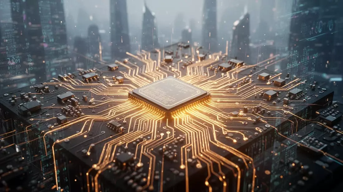 iShares Semiconductor ETF: Erholungskurs nach starkem Wochenplus
