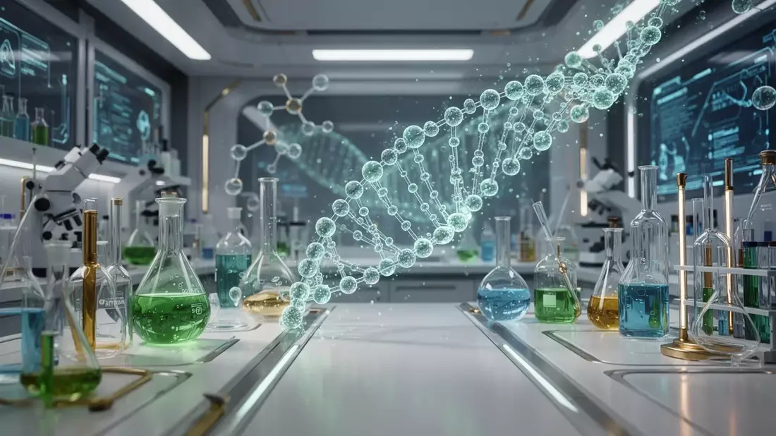 Sanofi stoppt Studie: Milliarden-Deal für neuen Antikörper