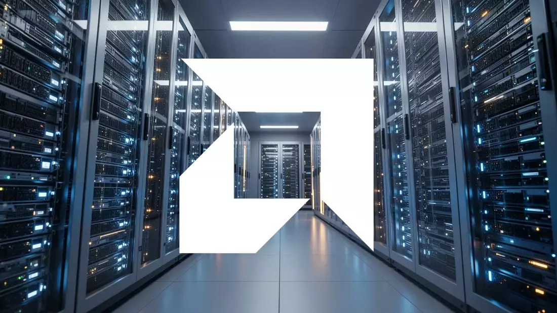 AMD apuesta por CPU para IA agente con inversión en Reino Unido