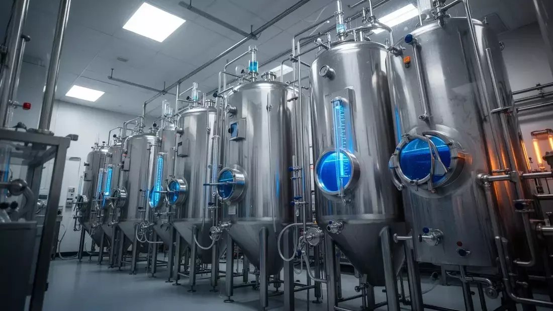 BioNTech acelera en oncología con datos positivos y 15 estudios pivote para 2026