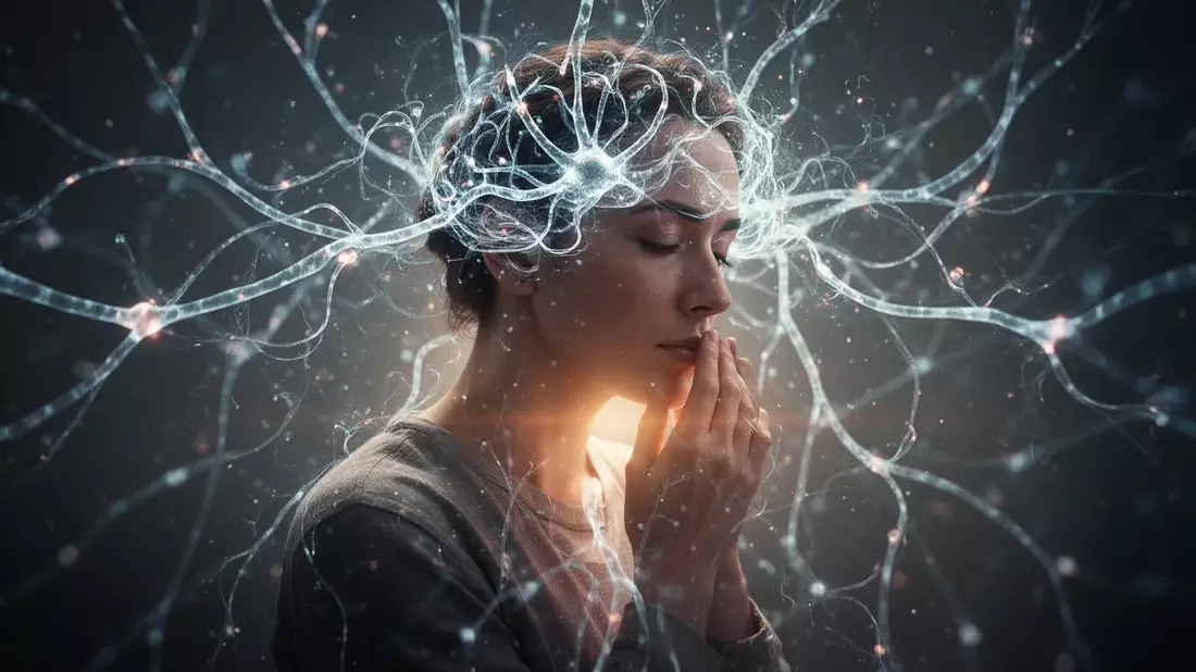 Christliche Meditation: Wie sie das Gehirn anders trainiert
