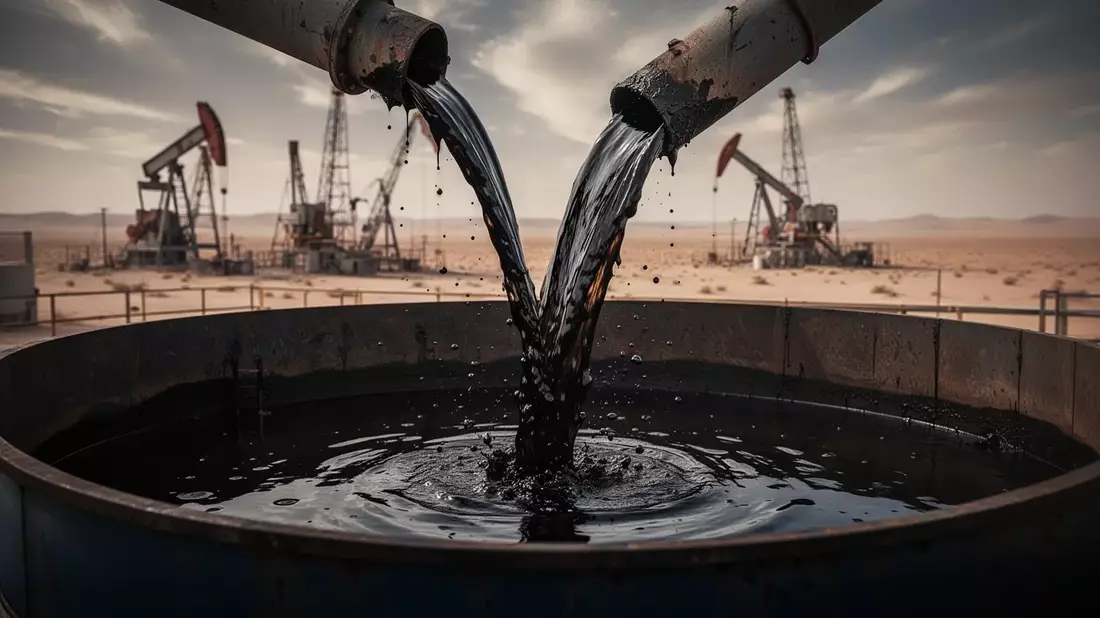 Occidental Petroleum: US-Exportboom stützt Aktie trotz Marktschwäche