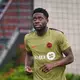 Bayerns Alphonso Davies wird zum WM-Auftakt fehlen. - Bild: Sammy Kogan/The Canadian Press/AP/dpa