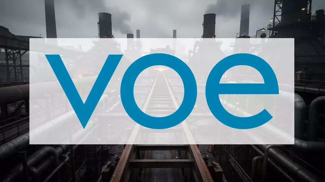 Voestalpine sube 100% en 12 meses: proteccionismo UE y claridad del BCE impulsan el acero