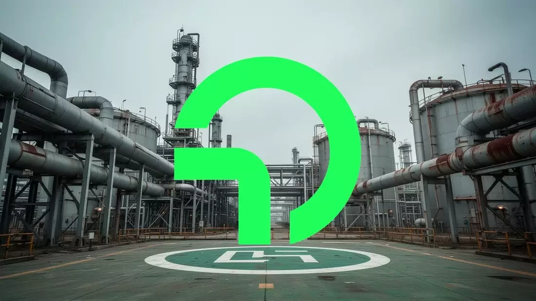 OMV: dividendo recortado por Borouge vs proyecto Neptun Deep
