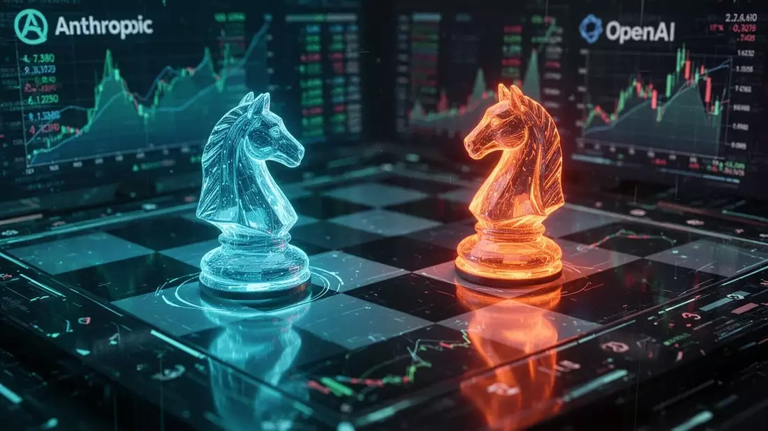 Anthropic Fable 5: Neues KI-Modell zwingt OpenAI zu Preissenkungen