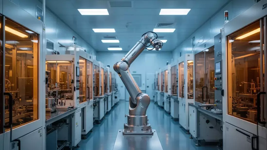 Micron's Strategic Pivot: AI Data Centers Fuel Memory Chip Shortage and Stock Surge