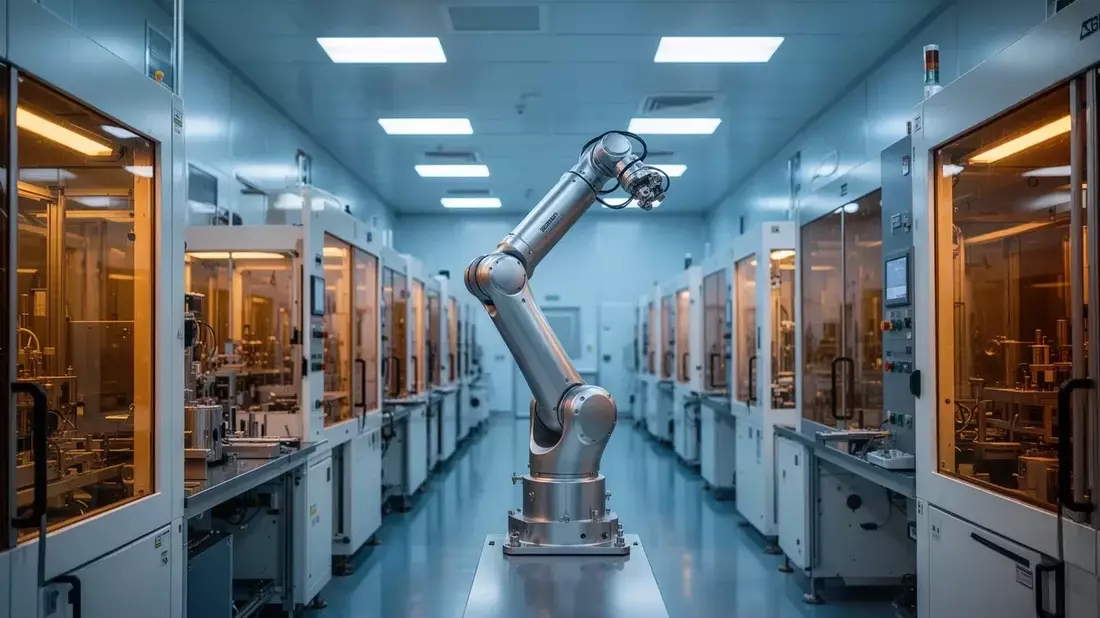 Micron impulsa su gigafactoría de chips: el cuello de botella de la IA en EE.UU.