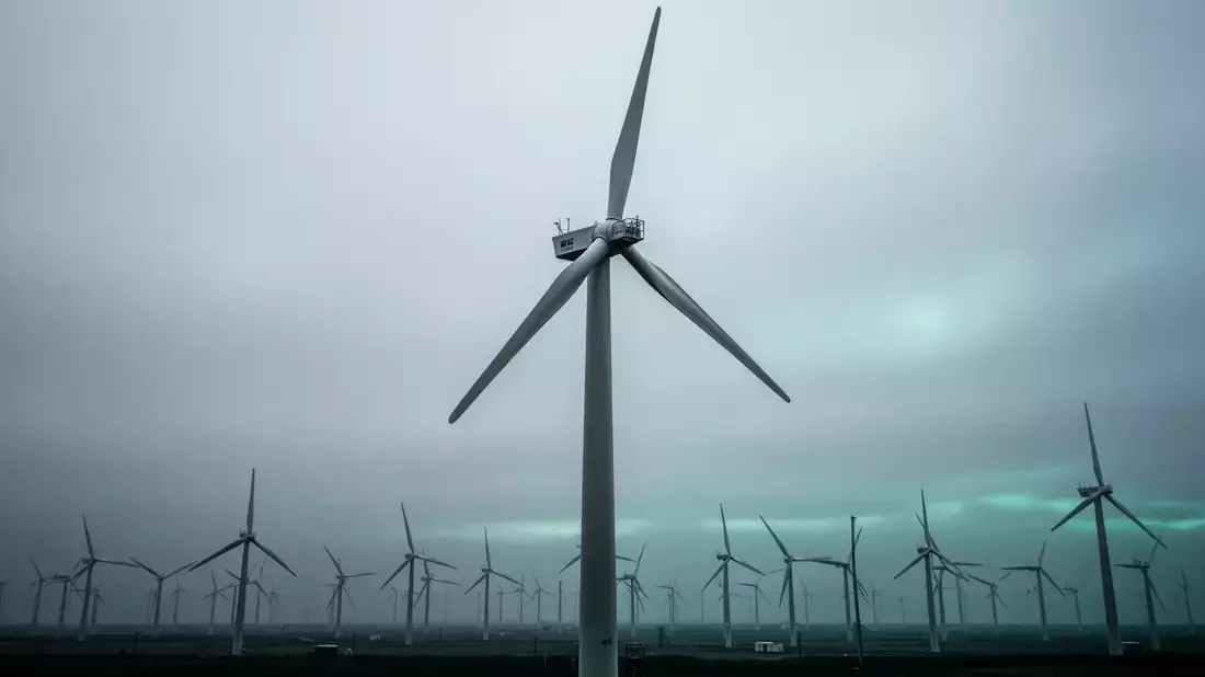 Siemens Energy: Grid Tech Growth Fuels Record Backlog, Stock Volatility Persists