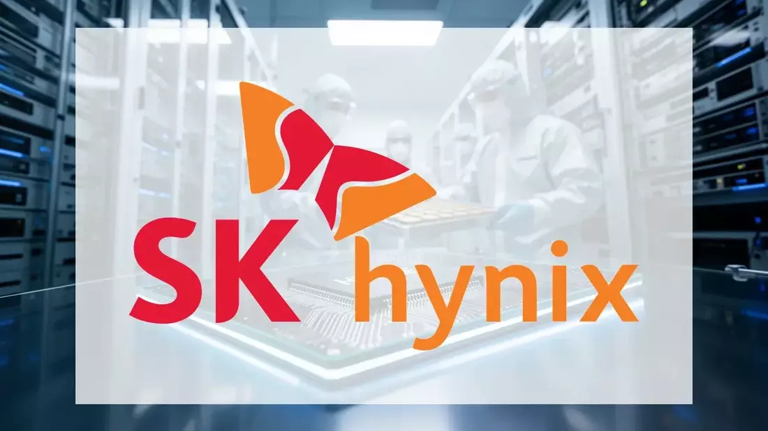 SK Hynix avanza hacia su salida a bolsa en EE.UU. pese a la huelga de hormigón