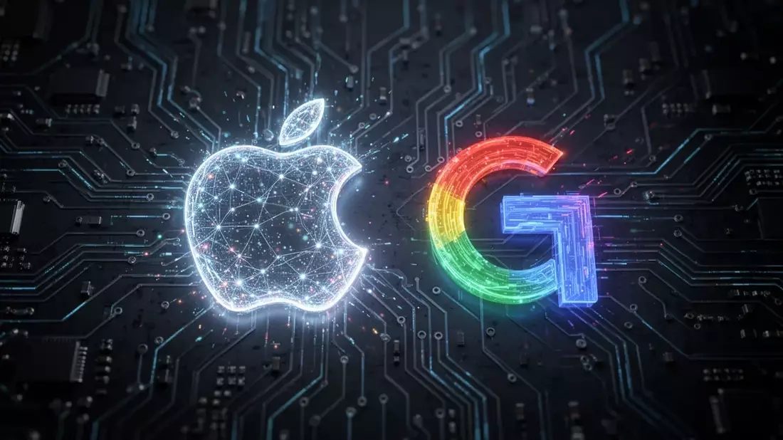 iOS 27: Apple integriert Google Gemini tief in Siri