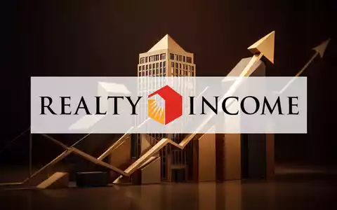 Abstrakte Darstellung von Immobilieninvestitionen und finanziellem Wachstum mit geometrischen Gebäuden und aufsteigenden Diagrammen. - Foto: über boerse-global.de
