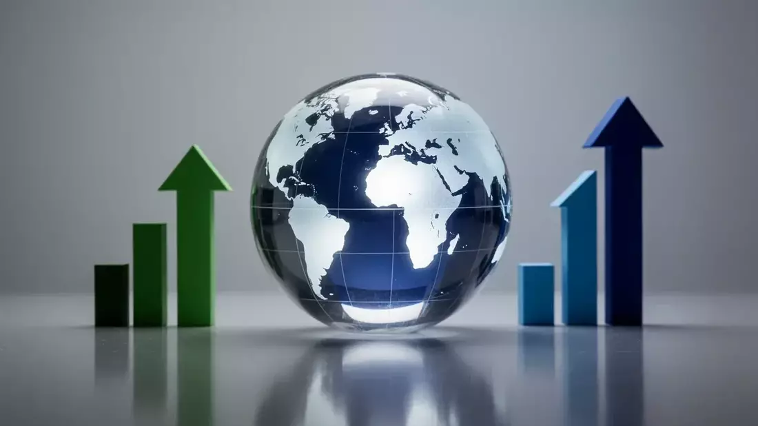 ETF mundial Vanguard enfrenta inflación, tipos altos y reequilibrio con pérdida en Indonesia
