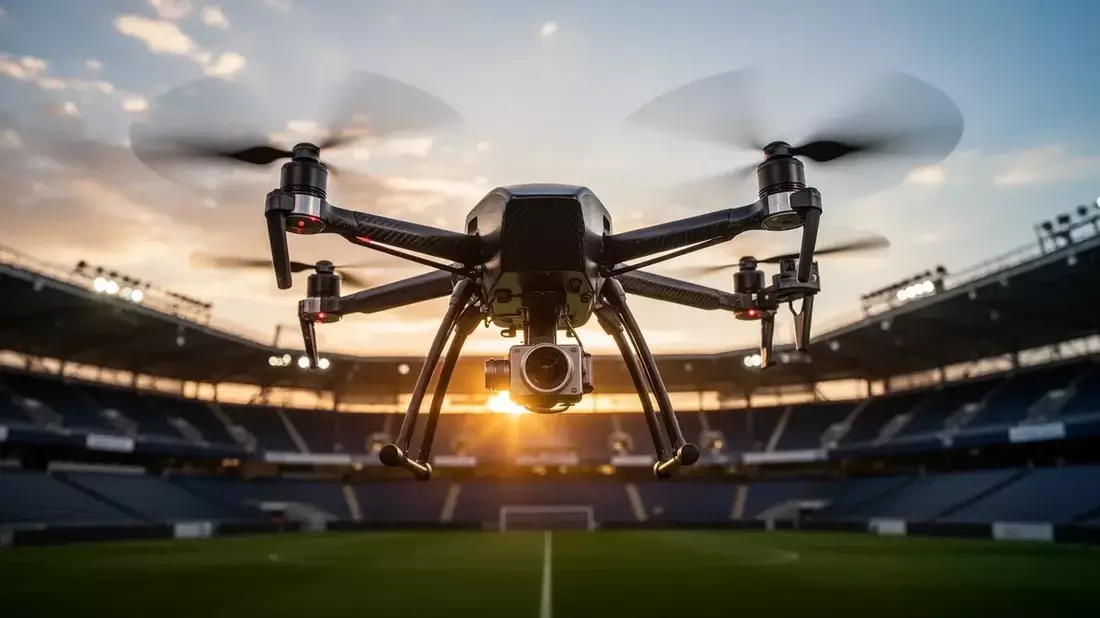 DroneShield: contrato Pentagon y crecimiento 121%, pero accion cae 54% por investigacion ASIC
