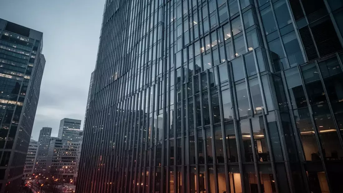 Partners Group Stock Plunges 31% Amid Redemption Crisis, Insider Buying Spree