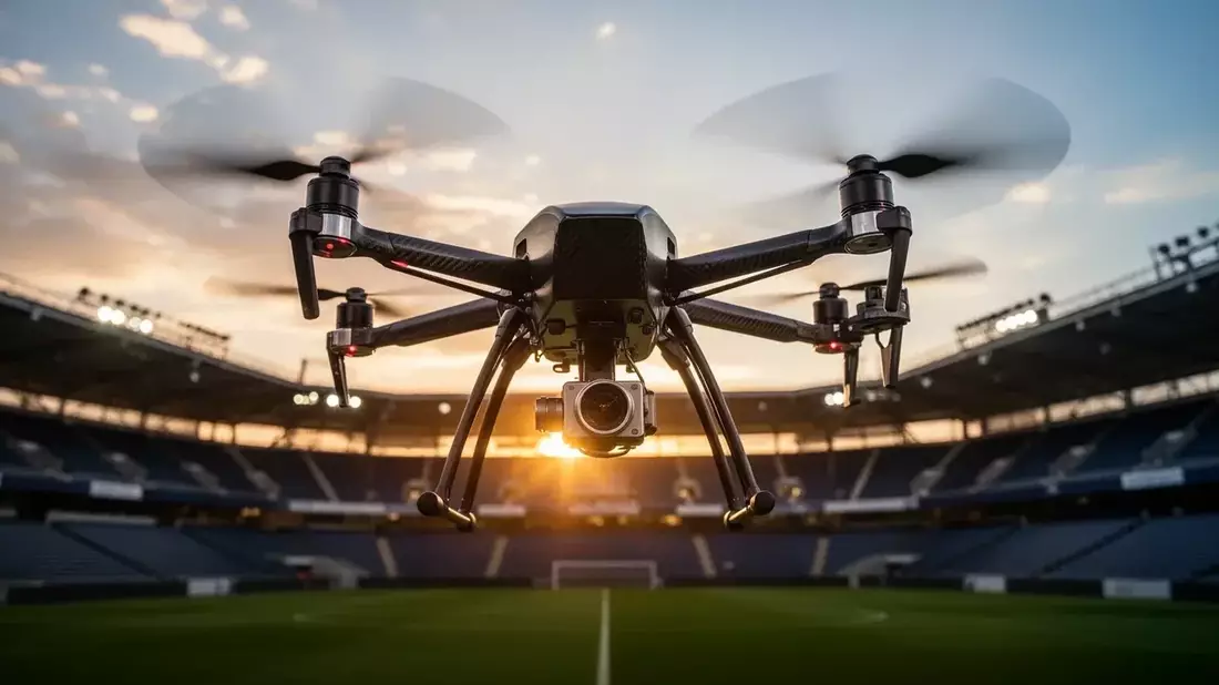 DroneShield Stock Plunges Amid ASIC Probe Despite Record Revenue and US Contracts
