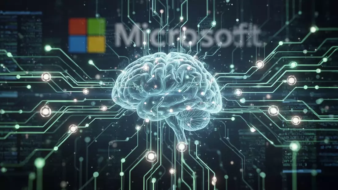Microsofts neue Open-Source-Tools optimieren und prüfen KI-Agenten
