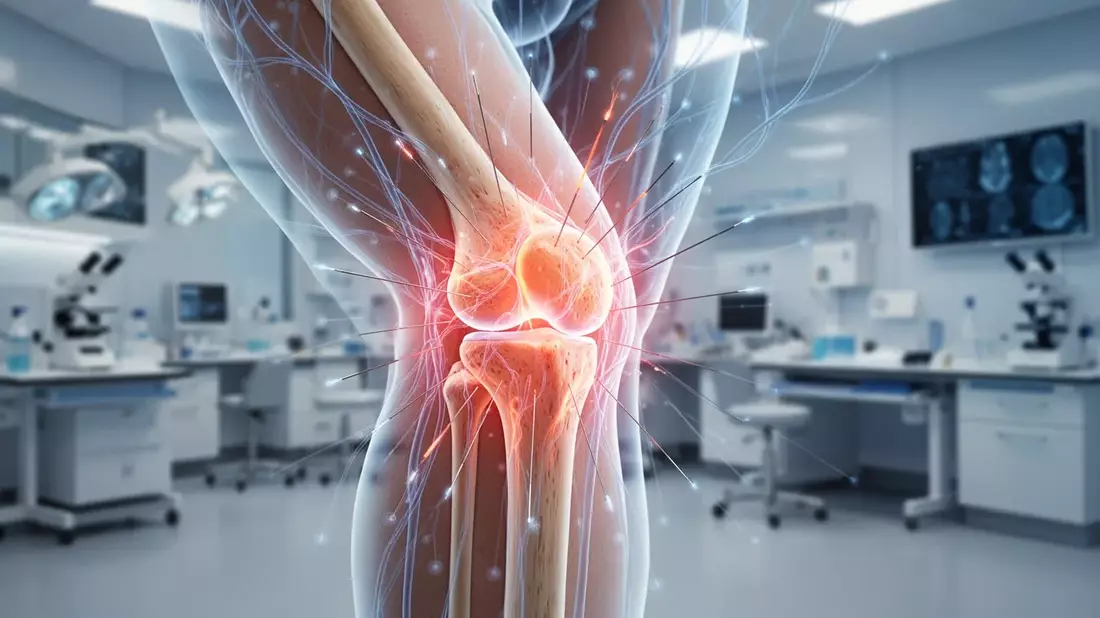 Arthrose und Rückenschmerz: Neue Therapien und Präventionsprogramme