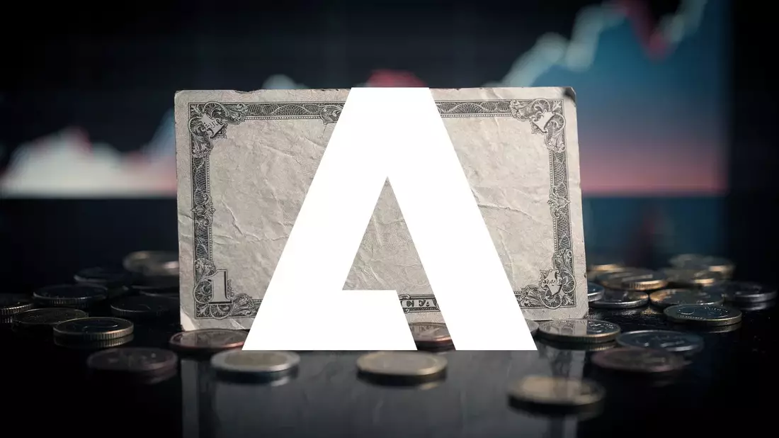 Adobe Aktie: Rekordquartal, aber Vertrauensverlust am Markt